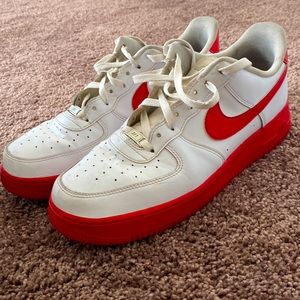 air force 1 07